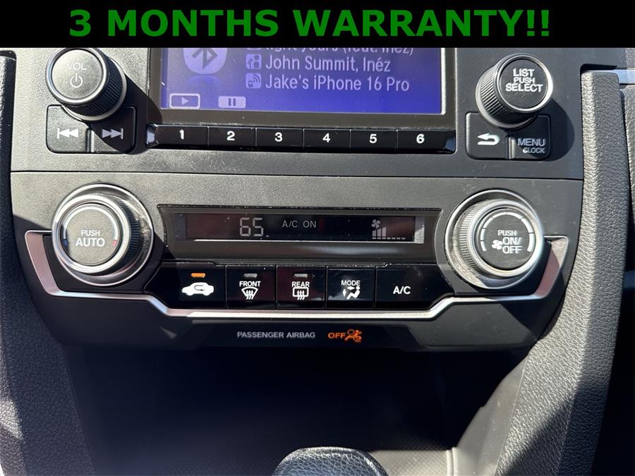 2017 Honda Civic LX, available for sale in Elida, Ohio | Josh's All Under Ten LLC. Elida, Ohio 2017 Honda Civic LX, available for sale in Elida, Ohio | Josh's All Under Ten LLC. Elida, Ohio