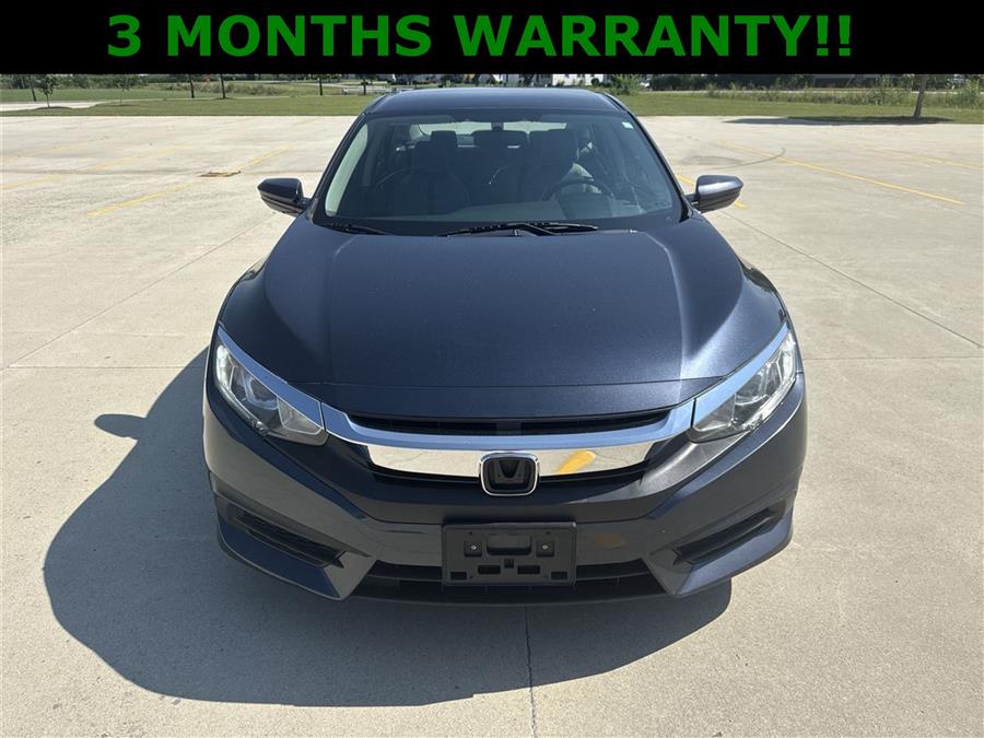 2017 Honda Civic LX, available for sale in Elida, Ohio | Josh's All Under Ten LLC. Elida, Ohio 2017 Honda Civic LX, available for sale in Elida, Ohio | Josh's All Under Ten LLC. Elida, Ohio