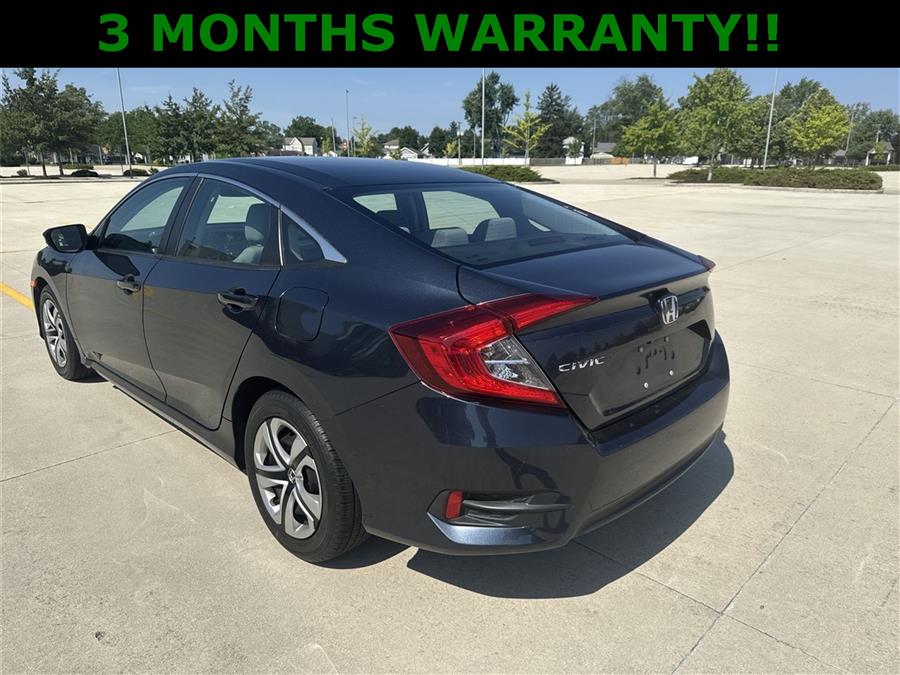 2017 Honda Civic LX, available for sale in Elida, Ohio | Josh's All Under Ten LLC. Elida, Ohio 2017 Honda Civic LX, available for sale in Elida, Ohio | Josh's All Under Ten LLC. Elida, Ohio