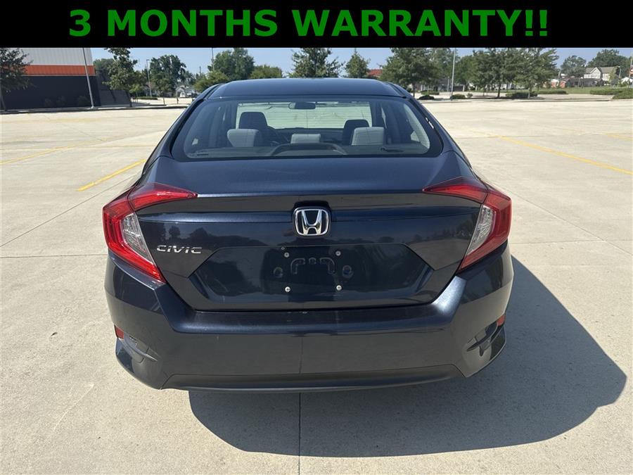 2017 Honda Civic LX, available for sale in Elida, Ohio | Josh's All Under Ten LLC. Elida, Ohio 2017 Honda Civic LX, available for sale in Elida, Ohio | Josh's All Under Ten LLC. Elida, Ohio