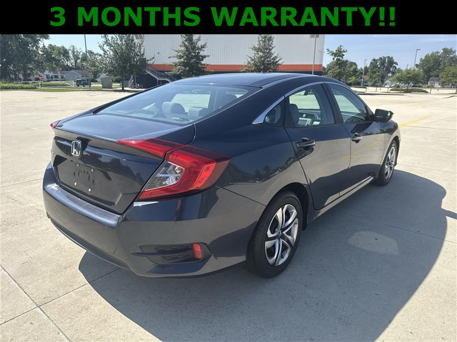 2017 Honda Civic LX, available for sale in Elida, Ohio | Josh's All Under Ten LLC. Elida, Ohio 2017 Honda Civic LX, available for sale in Elida, Ohio | Josh's All Under Ten LLC. Elida, Ohio