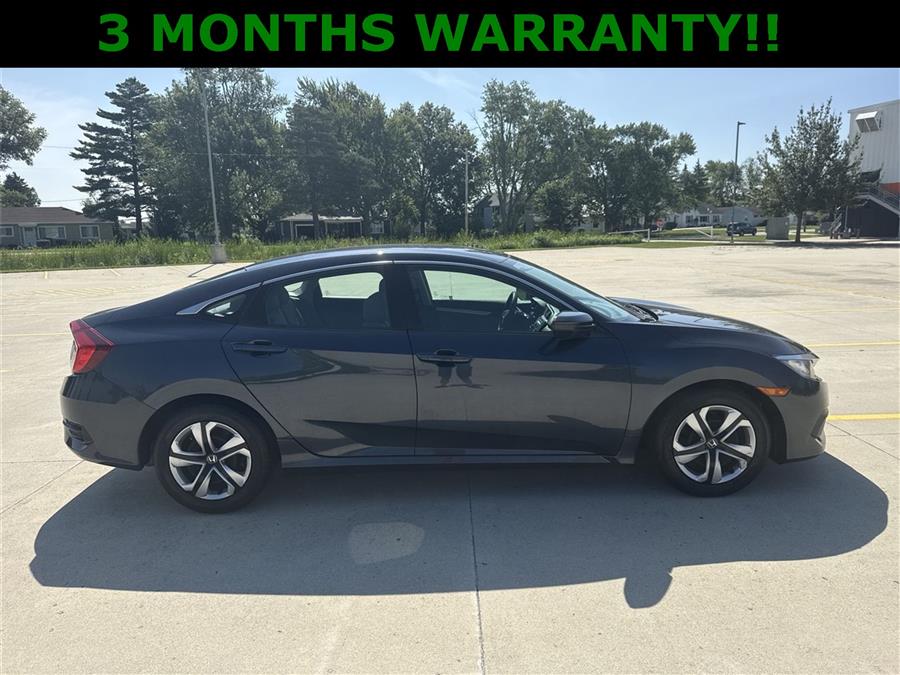 2017 Honda Civic LX, available for sale in Elida, Ohio | Josh's All Under Ten LLC. Elida, Ohio 2017 Honda Civic LX, available for sale in Elida, Ohio | Josh's All Under Ten LLC. Elida, Ohio