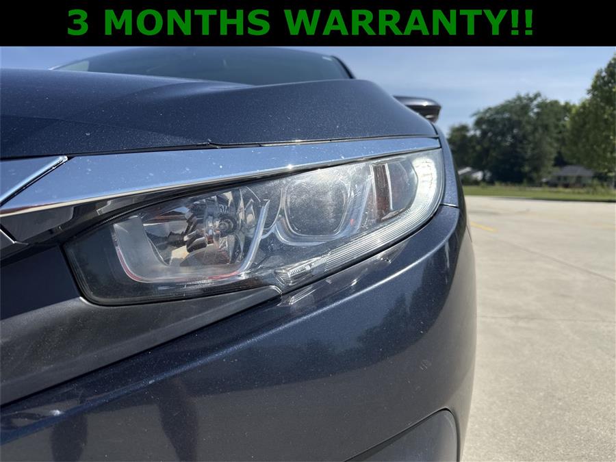 2017 Honda Civic LX, available for sale in Elida, Ohio | Josh's All Under Ten LLC. Elida, Ohio 2017 Honda Civic LX, available for sale in Elida, Ohio | Josh's All Under Ten LLC. Elida, Ohio
