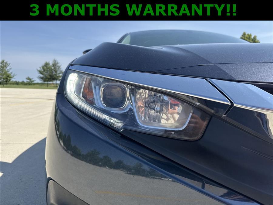 2017 Honda Civic LX, available for sale in Elida, Ohio | Josh's All Under Ten LLC. Elida, Ohio 2017 Honda Civic LX, available for sale in Elida, Ohio | Josh's All Under Ten LLC. Elida, Ohio