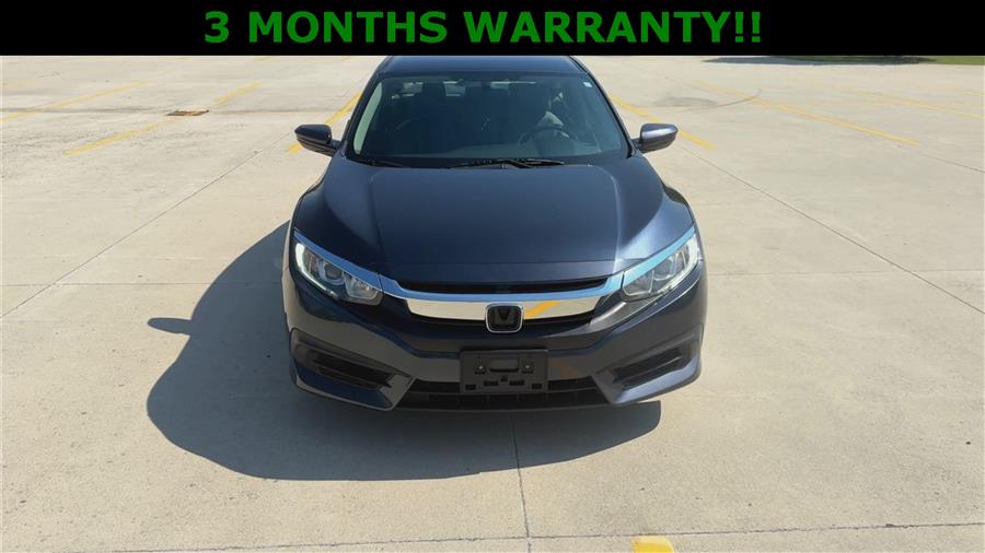 2017 Honda Civic LX, available for sale in Elida, Ohio | Josh's All Under Ten LLC. Elida, Ohio 2017 Honda Civic LX, available for sale in Elida, Ohio | Josh's All Under Ten LLC. Elida, Ohio