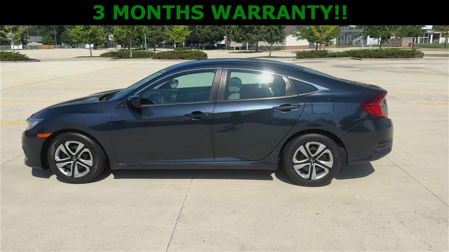 2017 Honda Civic LX, available for sale in Elida, Ohio | Josh's All Under Ten LLC. Elida, Ohio 2017 Honda Civic LX, available for sale in Elida, Ohio | Josh's All Under Ten LLC. Elida, Ohio