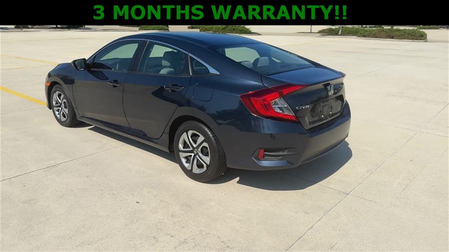 2017 Honda Civic LX, available for sale in Elida, Ohio | Josh's All Under Ten LLC. Elida, Ohio 2017 Honda Civic LX, available for sale in Elida, Ohio | Josh's All Under Ten LLC. Elida, Ohio