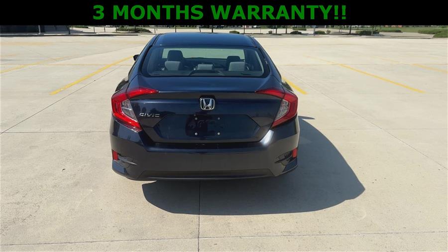 2017 Honda Civic LX, available for sale in Elida, Ohio | Josh's All Under Ten LLC. Elida, Ohio 2017 Honda Civic LX, available for sale in Elida, Ohio | Josh's All Under Ten LLC. Elida, Ohio