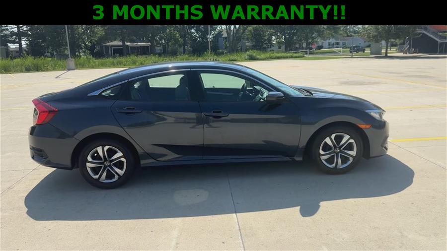 2017 Honda Civic LX, available for sale in Elida, Ohio | Josh's All Under Ten LLC. Elida, Ohio 2017 Honda Civic LX, available for sale in Elida, Ohio | Josh's All Under Ten LLC. Elida, Ohio