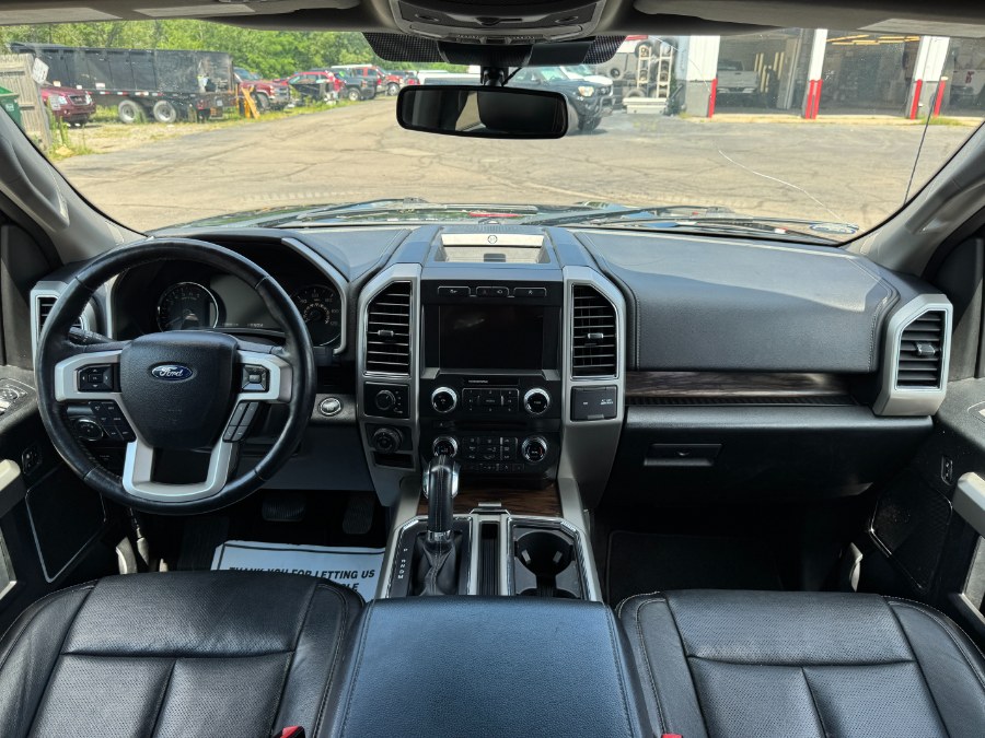 2018 Ford F-150 LARIAT 4WD SuperCrew 5.5'' Box, available for sale in Ortonville, Michigan | Marsh Auto Sales LLC. Ortonville, Michigan 2018 Ford F-150 LARIAT 4WD SuperCrew 5.5'' Box, available for sale in Ortonville, Michigan | Marsh Auto Sales LLC. Ortonville, Michigan
