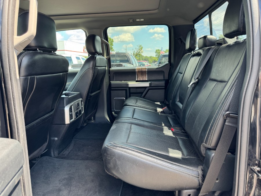 2018 Ford F-150 LARIAT 4WD SuperCrew 5.5'' Box, available for sale in Ortonville, Michigan | Marsh Auto Sales LLC. Ortonville, Michigan 2018 Ford F-150 LARIAT 4WD SuperCrew 5.5'' Box, available for sale in Ortonville, Michigan | Marsh Auto Sales LLC. Ortonville, Michigan