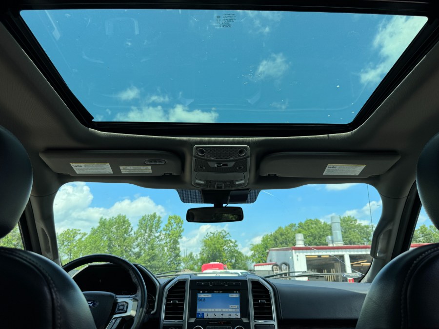2018 Ford F-150 LARIAT 4WD SuperCrew 5.5'' Box, available for sale in Ortonville, Michigan | Marsh Auto Sales LLC. Ortonville, Michigan 2018 Ford F-150 LARIAT 4WD SuperCrew 5.5'' Box, available for sale in Ortonville, Michigan | Marsh Auto Sales LLC. Ortonville, Michigan