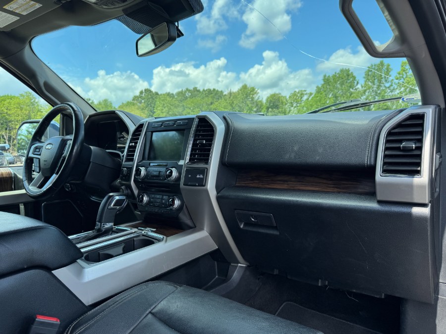 2018 Ford F-150 LARIAT 4WD SuperCrew 5.5'' Box, available for sale in Ortonville, Michigan | Marsh Auto Sales LLC. Ortonville, Michigan 2018 Ford F-150 LARIAT 4WD SuperCrew 5.5'' Box, available for sale in Ortonville, Michigan | Marsh Auto Sales LLC. Ortonville, Michigan