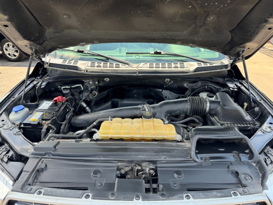 2018 Ford F-150 LARIAT 4WD SuperCrew 5.5'' Box, available for sale in Ortonville, Michigan | Marsh Auto Sales LLC. Ortonville, Michigan 2018 Ford F-150 LARIAT 4WD SuperCrew 5.5'' Box, available for sale in Ortonville, Michigan | Marsh Auto Sales LLC. Ortonville, Michigan