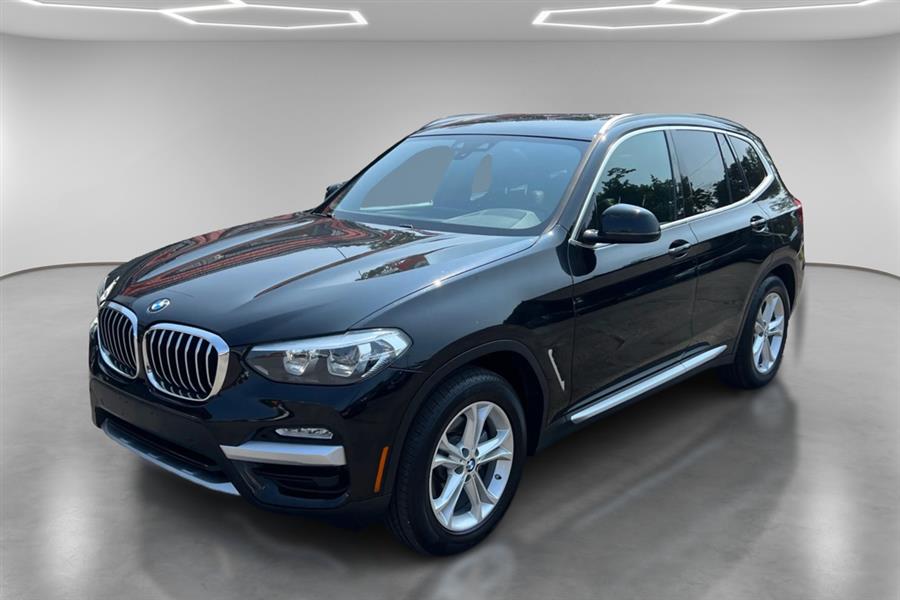 Used 2019 BMW X3 in Lindenhurst, New York | Power Motor Group. Lindenhurst, New York