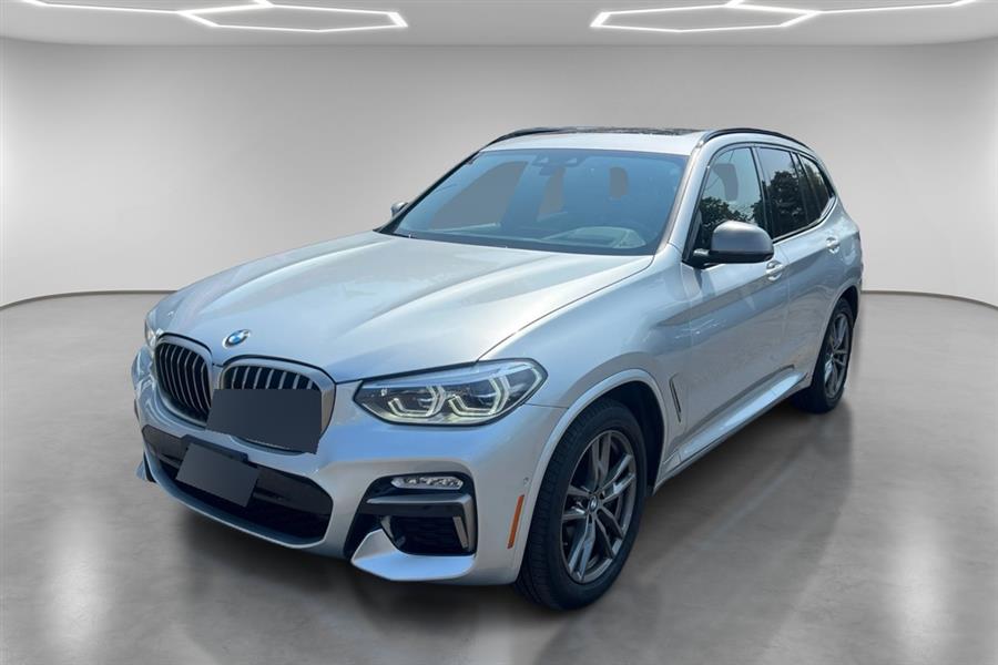 Used 2019 BMW X3 in Lindenhurst, New York | Power Motor Group. Lindenhurst, New York