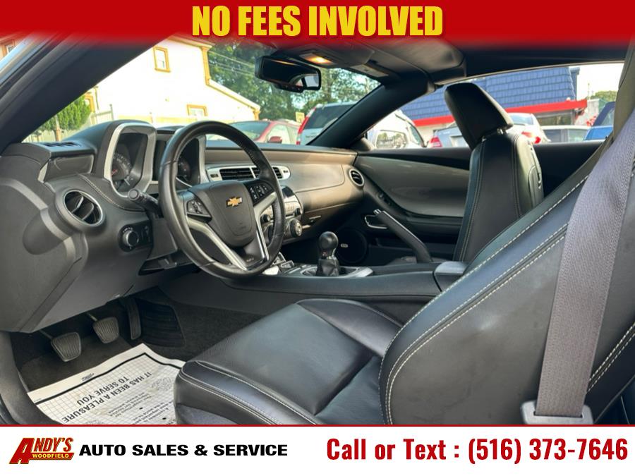2012 Chevrolet Camaro 2dr Conv 2SS, available for sale in West Hempstead, New York | Andy's Woodfield. West Hempstead, New York 2012 Chevrolet Camaro 2dr Conv 2SS, available for sale in West Hempstead, New York | Andy's Woodfield. West Hempstead, New York