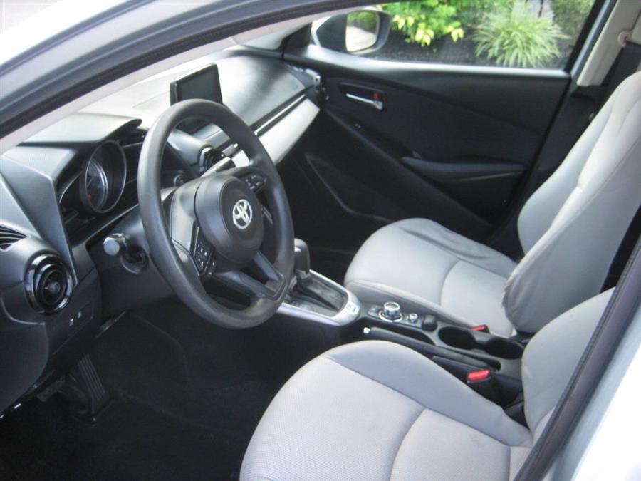 2019 Toyota Yaris L 4dr Sedan 6A, available for sale in Massapequa, New York | Rite Choice Auto Inc.. Massapequa, New York 2019 Toyota Yaris L 4dr Sedan 6A, available for sale in Massapequa, New York | Rite Choice Auto Inc.. Massapequa, New York