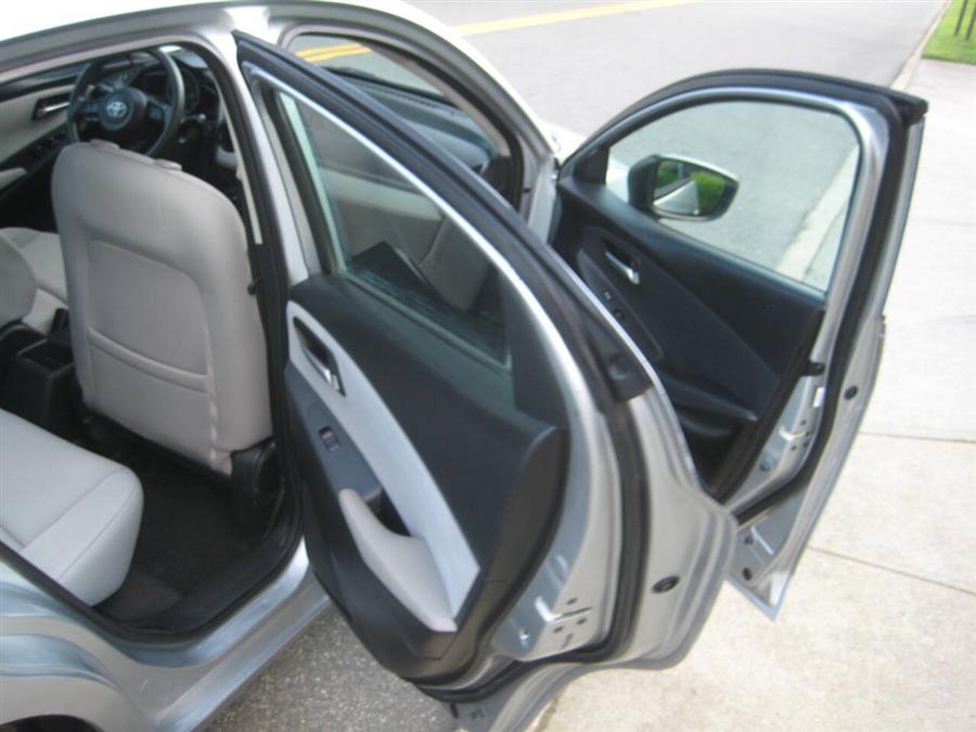 2019 Toyota Yaris L 4dr Sedan 6A, available for sale in Massapequa, New York | Rite Choice Auto Inc.. Massapequa, New York 2019 Toyota Yaris L 4dr Sedan 6A, available for sale in Massapequa, New York | Rite Choice Auto Inc.. Massapequa, New York