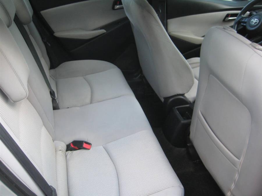 2019 Toyota Yaris L 4dr Sedan 6A, available for sale in Massapequa, New York | Rite Choice Auto Inc.. Massapequa, New York 2019 Toyota Yaris L 4dr Sedan 6A, available for sale in Massapequa, New York | Rite Choice Auto Inc.. Massapequa, New York