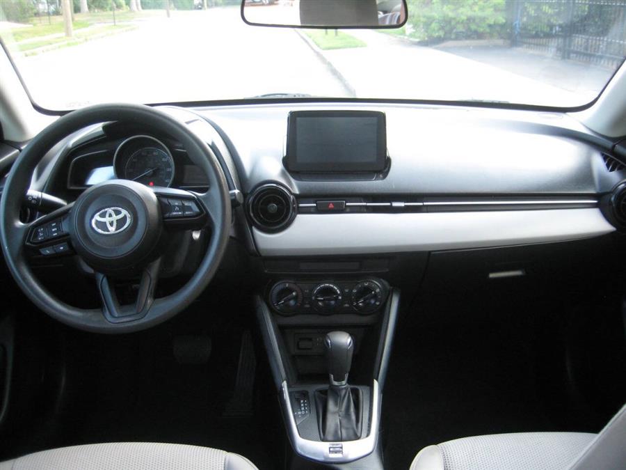2019 Toyota Yaris L 4dr Sedan 6A, available for sale in Massapequa, New York | Rite Choice Auto Inc.. Massapequa, New York 2019 Toyota Yaris L 4dr Sedan 6A, available for sale in Massapequa, New York | Rite Choice Auto Inc.. Massapequa, New York