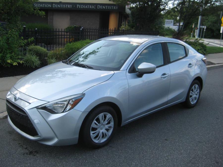 2019 Toyota Yaris L 4dr Sedan 6A, available for sale in Massapequa, New York | Rite Choice Auto Inc.. Massapequa, New York 2019 Toyota Yaris L 4dr Sedan 6A, available for sale in Massapequa, New York | Rite Choice Auto Inc.. Massapequa, New York