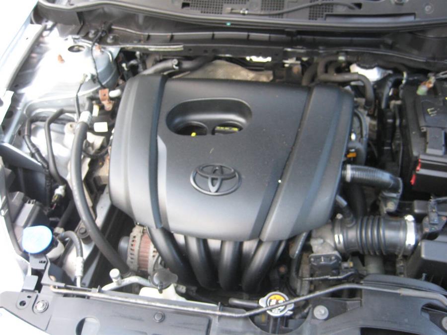 2019 Toyota Yaris L 4dr Sedan 6A, available for sale in Massapequa, New York | Rite Choice Auto Inc.. Massapequa, New York 2019 Toyota Yaris L 4dr Sedan 6A, available for sale in Massapequa, New York | Rite Choice Auto Inc.. Massapequa, New York