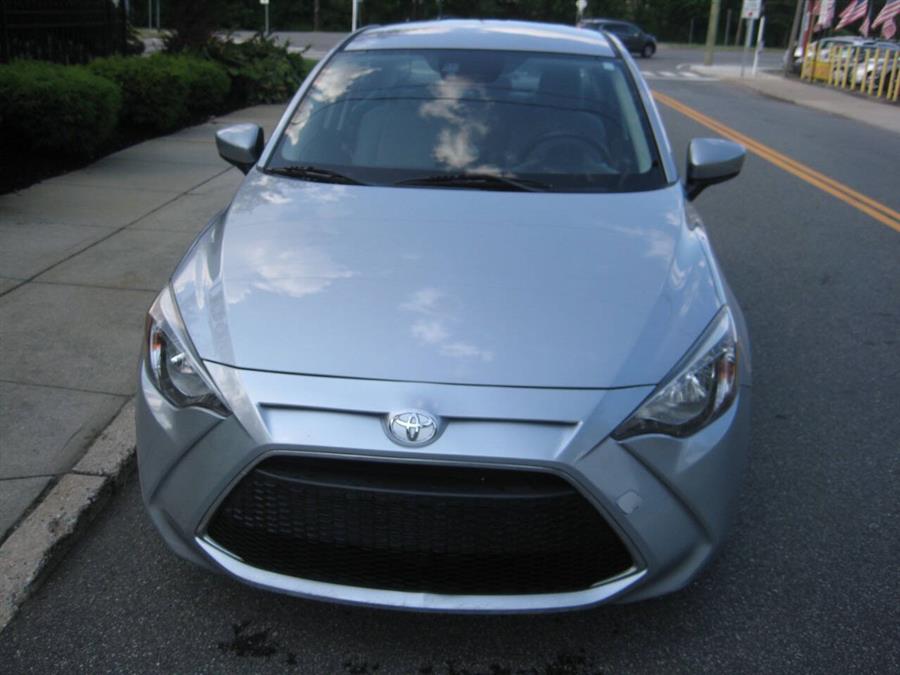 2019 Toyota Yaris L 4dr Sedan 6A, available for sale in Massapequa, New York | Rite Choice Auto Inc.. Massapequa, New York 2019 Toyota Yaris L 4dr Sedan 6A, available for sale in Massapequa, New York | Rite Choice Auto Inc.. Massapequa, New York