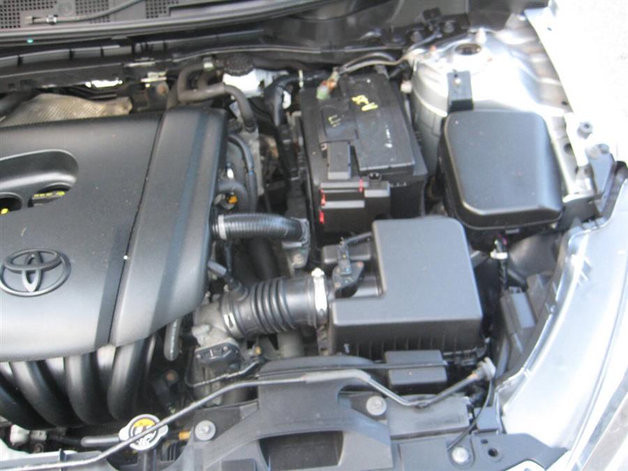 2019 Toyota Yaris L 4dr Sedan 6A, available for sale in Massapequa, New York | Rite Choice Auto Inc.. Massapequa, New York 2019 Toyota Yaris L 4dr Sedan 6A, available for sale in Massapequa, New York | Rite Choice Auto Inc.. Massapequa, New York