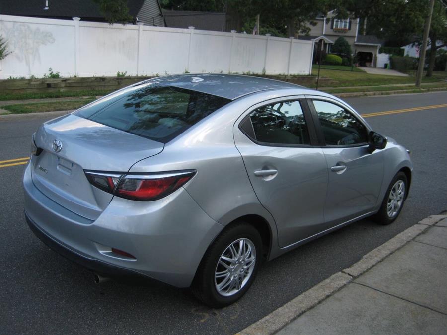 2019 Toyota Yaris L 4dr Sedan 6A, available for sale in Massapequa, New York | Rite Choice Auto Inc.. Massapequa, New York 2019 Toyota Yaris L 4dr Sedan 6A, available for sale in Massapequa, New York | Rite Choice Auto Inc.. Massapequa, New York