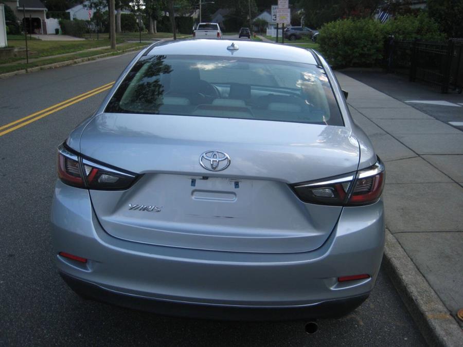 2019 Toyota Yaris L 4dr Sedan 6A, available for sale in Massapequa, New York | Rite Choice Auto Inc.. Massapequa, New York 2019 Toyota Yaris L 4dr Sedan 6A, available for sale in Massapequa, New York | Rite Choice Auto Inc.. Massapequa, New York