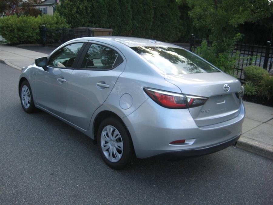 2019 Toyota Yaris L 4dr Sedan 6A, available for sale in Massapequa, New York | Rite Choice Auto Inc.. Massapequa, New York 2019 Toyota Yaris L 4dr Sedan 6A, available for sale in Massapequa, New York | Rite Choice Auto Inc.. Massapequa, New York