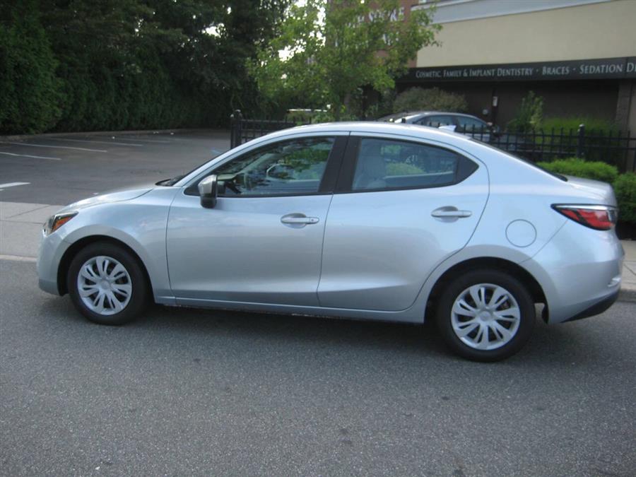 2019 Toyota Yaris L 4dr Sedan 6A, available for sale in Massapequa, New York | Rite Choice Auto Inc.. Massapequa, New York 2019 Toyota Yaris L 4dr Sedan 6A, available for sale in Massapequa, New York | Rite Choice Auto Inc.. Massapequa, New York