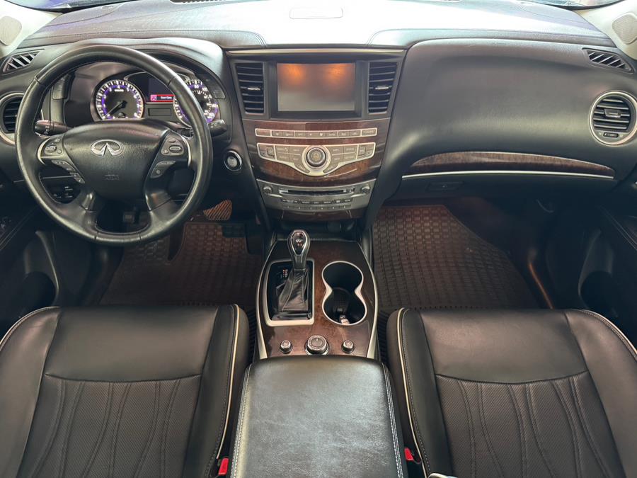 2018 INFINITI QX60 AWD, available for sale in West Babylon , New York | MP Motors Inc. West Babylon , New York 2018 INFINITI QX60 AWD, available for sale in West Babylon , New York | MP Motors Inc. West Babylon , New York