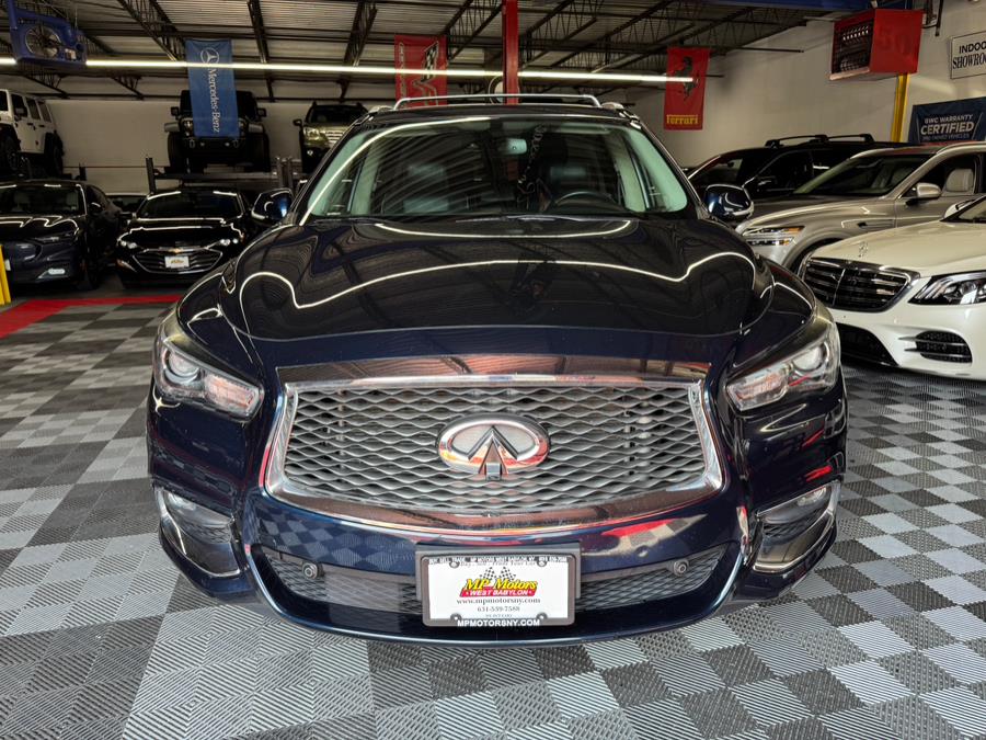 2018 INFINITI QX60 AWD, available for sale in West Babylon , New York | MP Motors Inc. West Babylon , New York 2018 INFINITI QX60 AWD, available for sale in West Babylon , New York | MP Motors Inc. West Babylon , New York