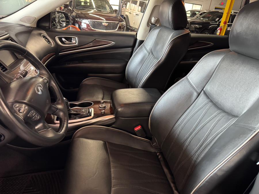 2018 INFINITI QX60 AWD, available for sale in West Babylon , New York | MP Motors Inc. West Babylon , New York 2018 INFINITI QX60 AWD, available for sale in West Babylon , New York | MP Motors Inc. West Babylon , New York