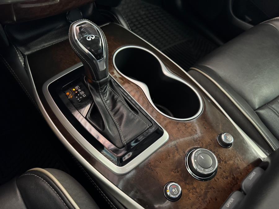 2018 INFINITI QX60 AWD, available for sale in West Babylon , New York | MP Motors Inc. West Babylon , New York 2018 INFINITI QX60 AWD, available for sale in West Babylon , New York | MP Motors Inc. West Babylon , New York
