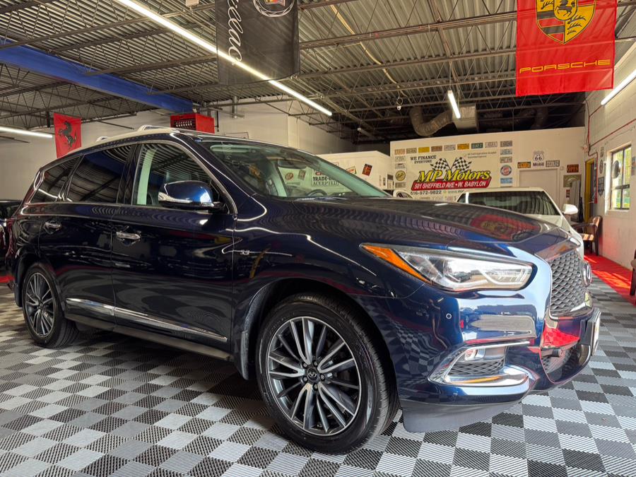 2018 INFINITI QX60 AWD, available for sale in West Babylon , New York | MP Motors Inc. West Babylon , New York 2018 INFINITI QX60 AWD, available for sale in West Babylon , New York | MP Motors Inc. West Babylon , New York