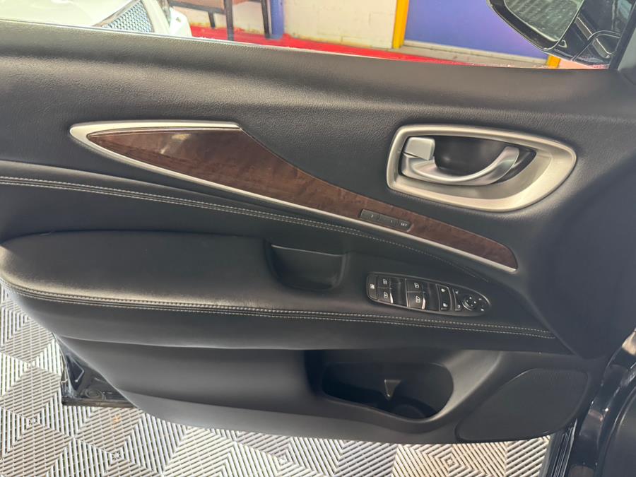 2018 INFINITI QX60 AWD, available for sale in West Babylon , New York | MP Motors Inc. West Babylon , New York 2018 INFINITI QX60 AWD, available for sale in West Babylon , New York | MP Motors Inc. West Babylon , New York