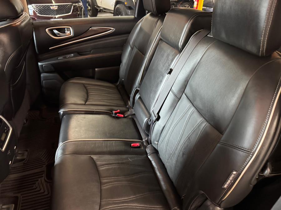 2018 INFINITI QX60 AWD, available for sale in West Babylon , New York | MP Motors Inc. West Babylon , New York 2018 INFINITI QX60 AWD, available for sale in West Babylon , New York | MP Motors Inc. West Babylon , New York