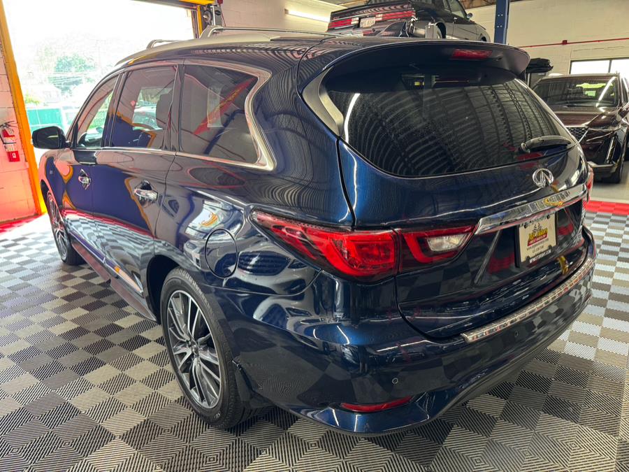 2018 INFINITI QX60 AWD, available for sale in West Babylon , New York | MP Motors Inc. West Babylon , New York 2018 INFINITI QX60 AWD, available for sale in West Babylon , New York | MP Motors Inc. West Babylon , New York