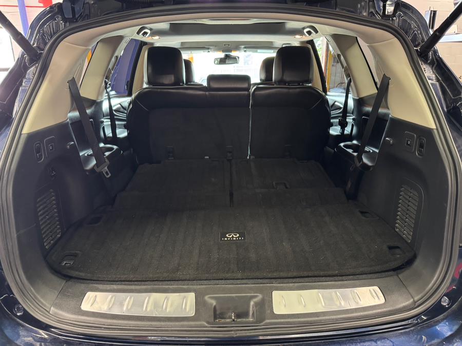 2018 INFINITI QX60 AWD, available for sale in West Babylon , New York | MP Motors Inc. West Babylon , New York 2018 INFINITI QX60 AWD, available for sale in West Babylon , New York | MP Motors Inc. West Babylon , New York