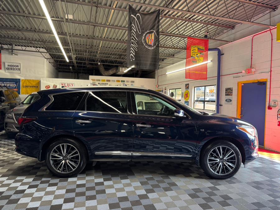 2018 INFINITI QX60 AWD, available for sale in West Babylon , New York | MP Motors Inc. West Babylon , New York 2018 INFINITI QX60 AWD, available for sale in West Babylon , New York | MP Motors Inc. West Babylon , New York