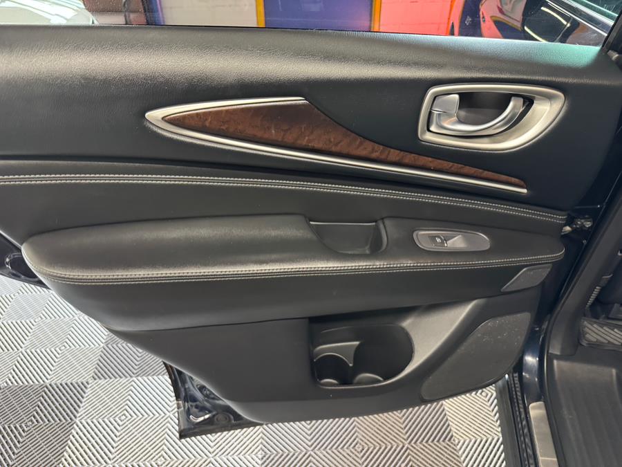 2018 INFINITI QX60 AWD, available for sale in West Babylon , New York | MP Motors Inc. West Babylon , New York 2018 INFINITI QX60 AWD, available for sale in West Babylon , New York | MP Motors Inc. West Babylon , New York