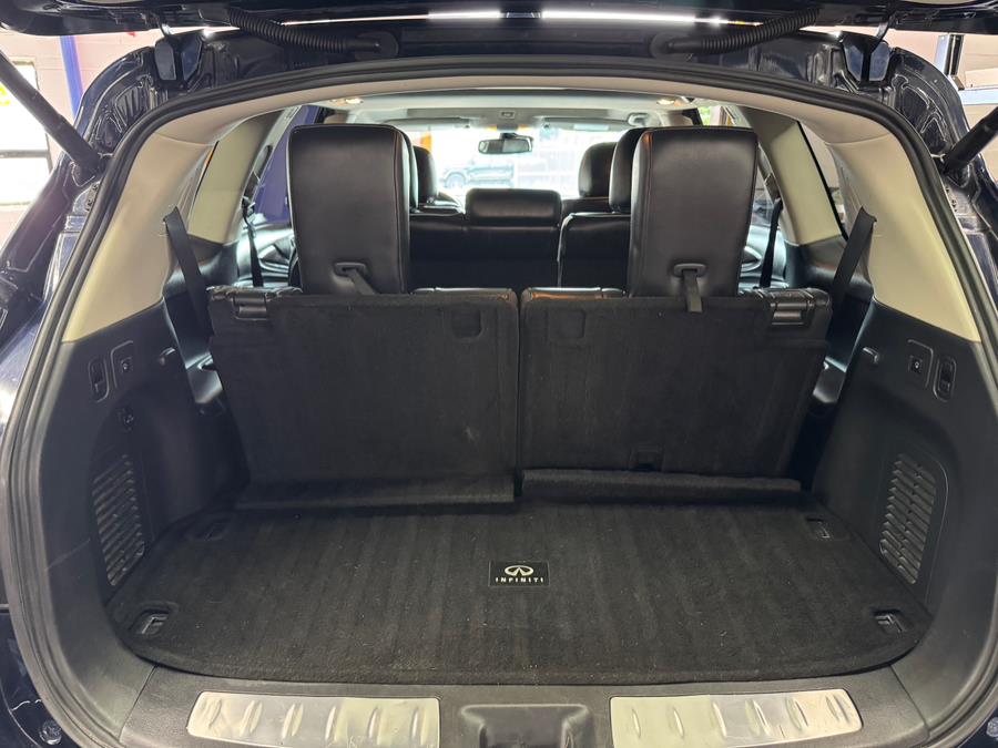 2018 INFINITI QX60 AWD, available for sale in West Babylon , New York | MP Motors Inc. West Babylon , New York 2018 INFINITI QX60 AWD, available for sale in West Babylon , New York | MP Motors Inc. West Babylon , New York