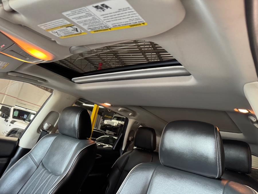 2018 INFINITI QX60 AWD, available for sale in West Babylon , New York | MP Motors Inc. West Babylon , New York 2018 INFINITI QX60 AWD, available for sale in West Babylon , New York | MP Motors Inc. West Babylon , New York
