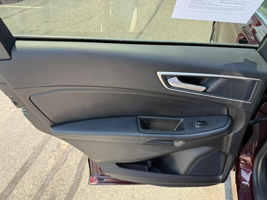 2024 Ford Edge SEL AWD, available for sale in East Windsor, Connecticut | Century Auto And Truck. East Windsor, Connecticut 2024 Ford Edge SEL AWD, available for sale in East Windsor, Connecticut | Century Auto And Truck. East Windsor, Connecticut