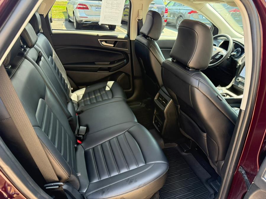 2024 Ford Edge SEL AWD, available for sale in East Windsor, Connecticut | Century Auto And Truck. East Windsor, Connecticut 2024 Ford Edge SEL AWD, available for sale in East Windsor, Connecticut | Century Auto And Truck. East Windsor, Connecticut