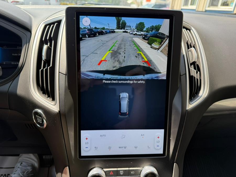 2024 Ford Edge SEL AWD, available for sale in East Windsor, Connecticut | Century Auto And Truck. East Windsor, Connecticut 2024 Ford Edge SEL AWD, available for sale in East Windsor, Connecticut | Century Auto And Truck. East Windsor, Connecticut