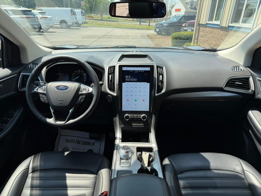 2024 Ford Edge SEL AWD, available for sale in East Windsor, Connecticut | Century Auto And Truck. East Windsor, Connecticut 2024 Ford Edge SEL AWD, available for sale in East Windsor, Connecticut | Century Auto And Truck. East Windsor, Connecticut